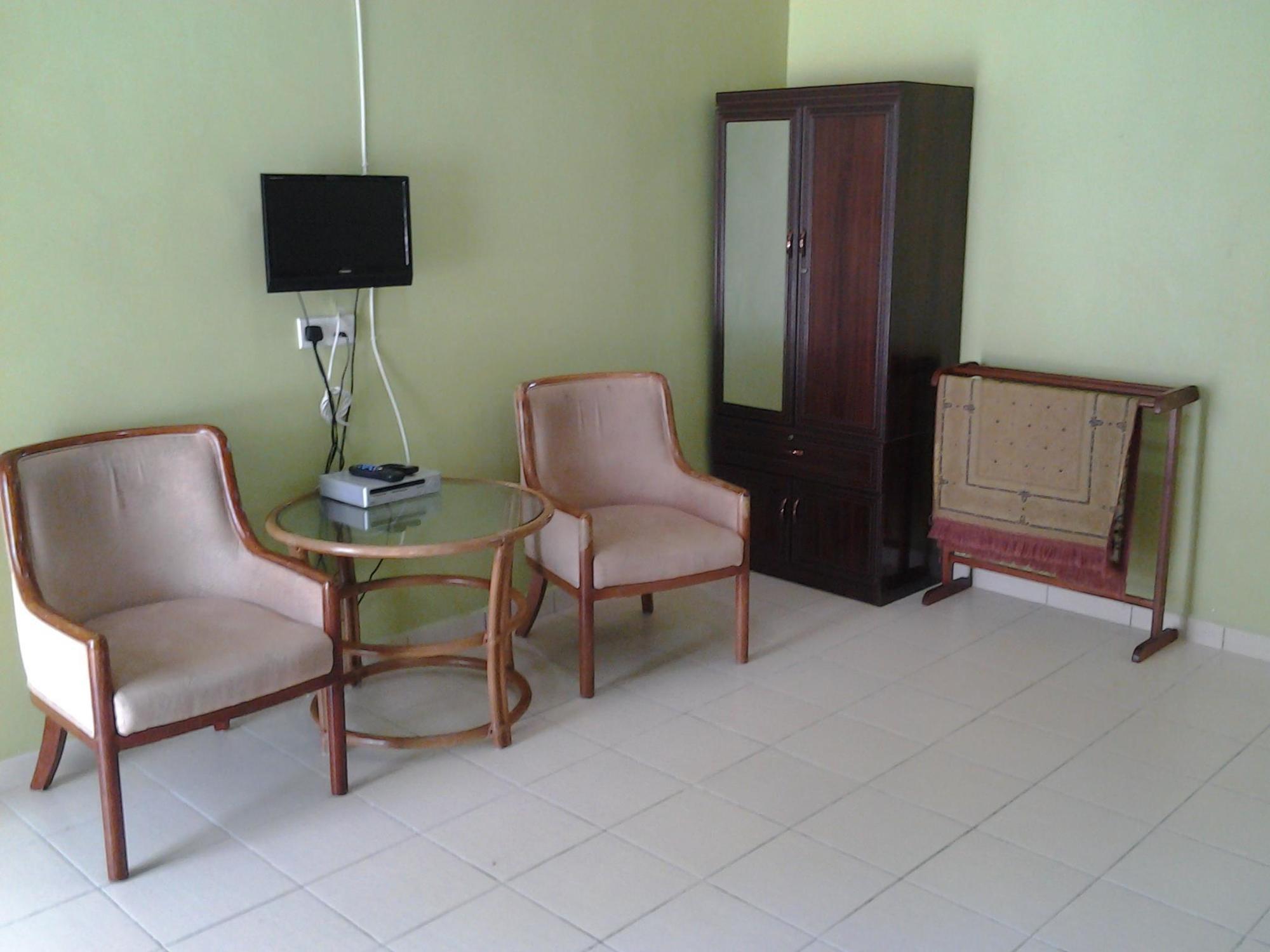 Gelam Inn Motel לנגקאווי מראה חיצוני תמונה