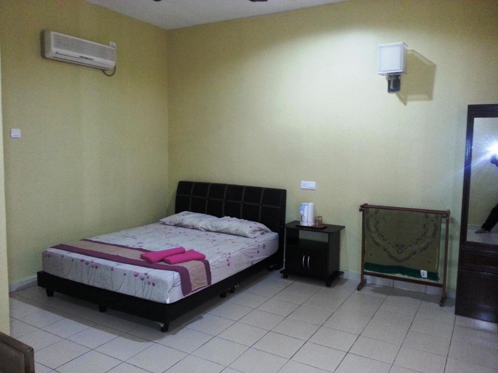 Gelam Inn Motel לנגקאווי מראה חיצוני תמונה