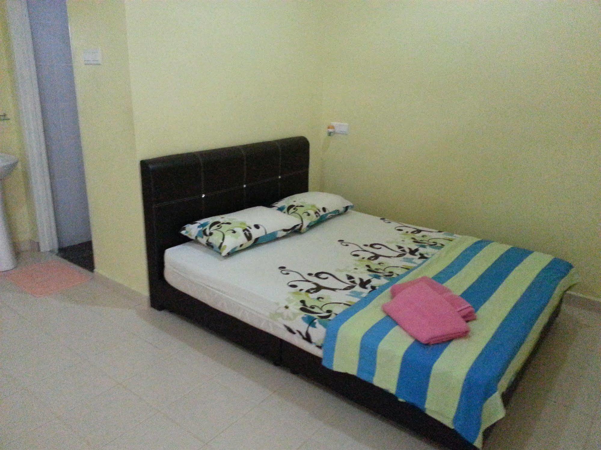Gelam Inn Motel לנגקאווי מראה חיצוני תמונה
